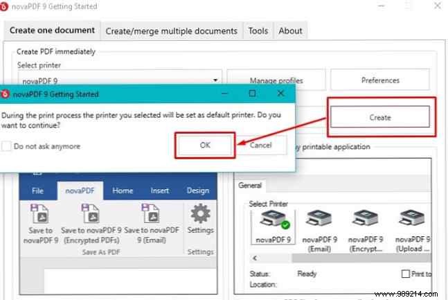 How to password protect a PDF Free and paid options