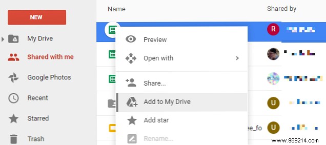 How to organize your Google Drive like a pro