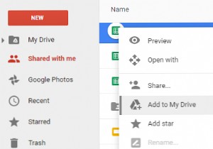 How to organize your Google Drive like a pro