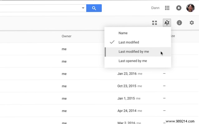 How to organize your Google Drive like a pro