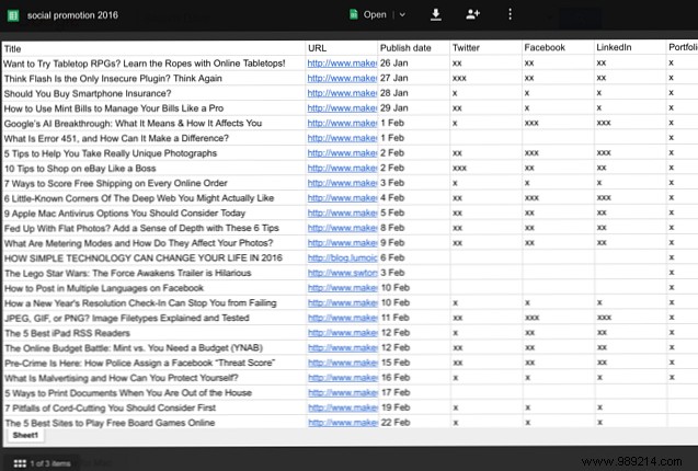 How to organize your Google Drive like a pro