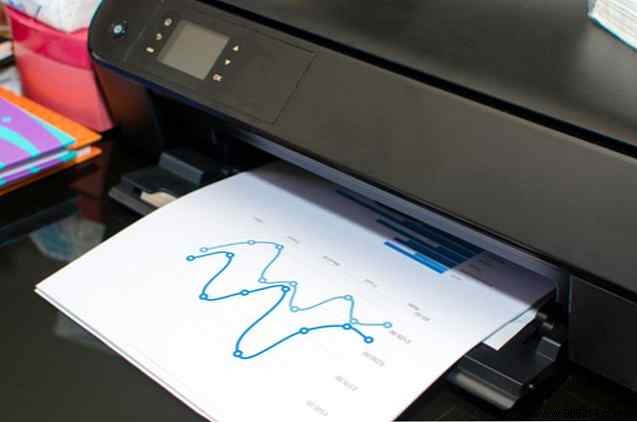 How to print Microsoft Office documents the right way