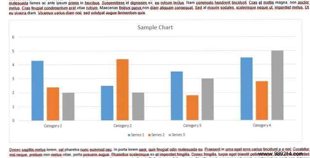 How to print Microsoft Office documents the right way