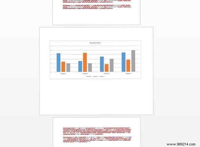 How to print Microsoft Office documents the right way