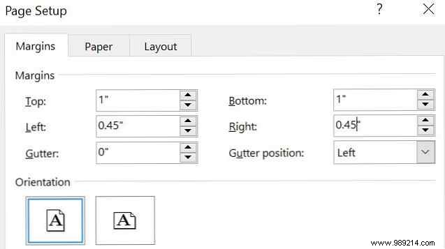 How to print Microsoft Office documents the right way