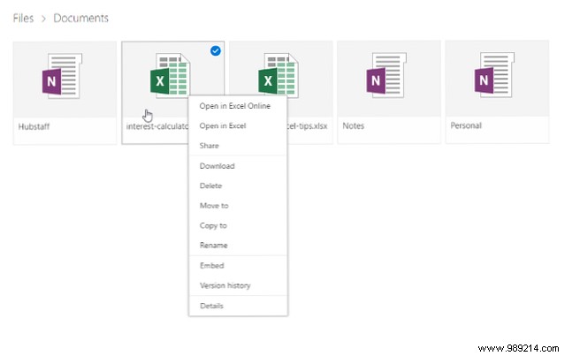 How to recover any unsaved or overwritten Microsoft Excel file