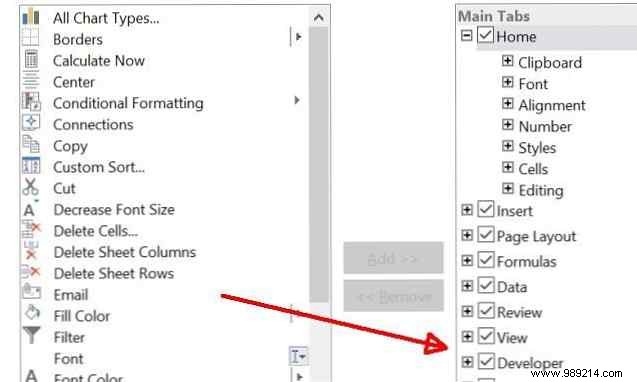 How to recover Excel VBA password