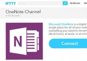 How to save anything to OneNote from anywhere