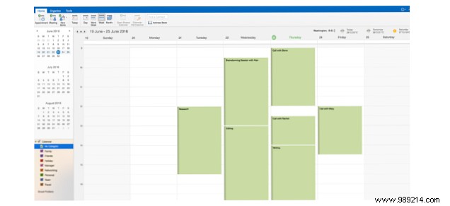 How to share your Google calendar with anyone