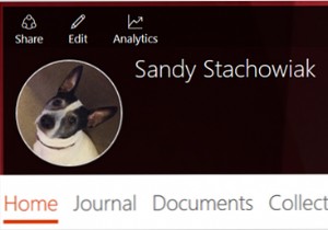 Sharing Office files online with Docs.com