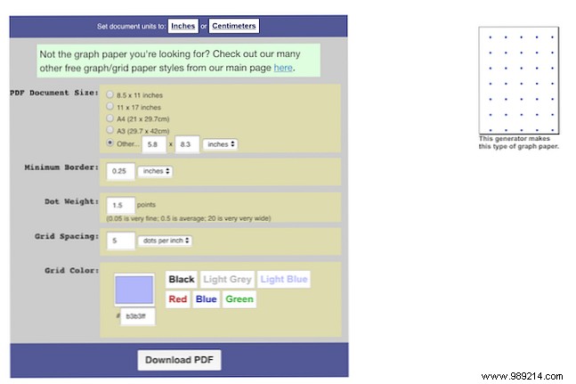 Getting Started Making Your Own Bullet Journal Templates