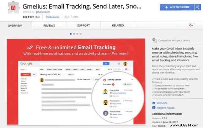 How to sort your Gmail inbox by sender, subject and label