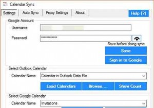 How to sync Microsoft Outlook with Google Calendar