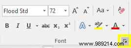 How to style fonts in Microsoft Word to make your text stand out