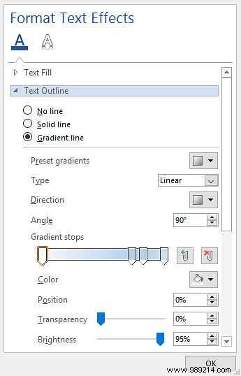 How to style fonts in Microsoft Word to make your text stand out