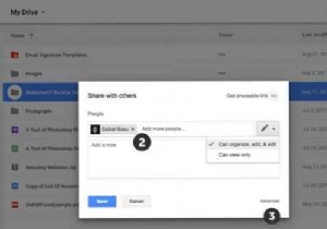 How to transfer files between Google Drive accounts