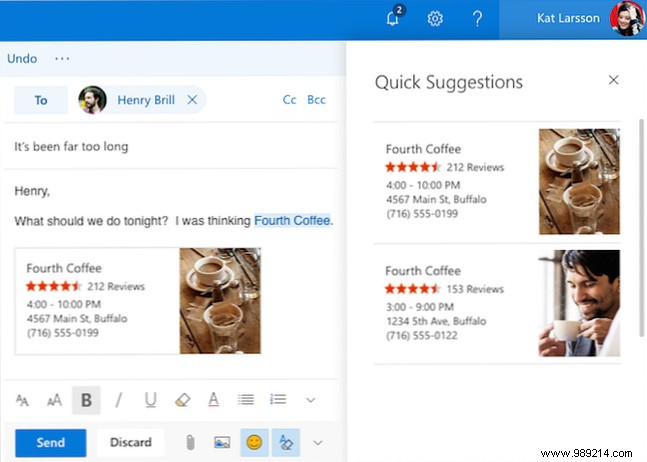 How to unlock the new beta version of Outlook.com