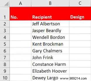 How to Use Excel s Flash Fill and Auto Fill to Automate Data Entry