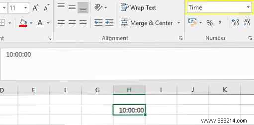 How to Use Excel s Flash Fill and Auto Fill to Automate Data Entry