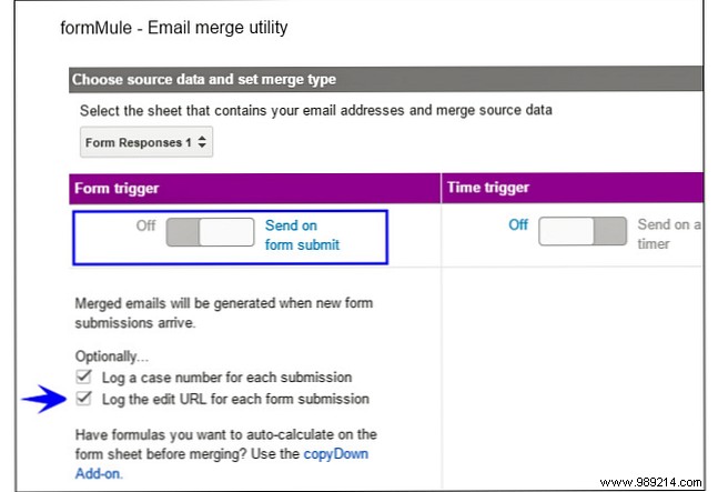 How to use Google Forms for your business