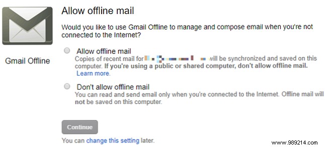 How to use Gmail as a desktop email client in 7 easy steps