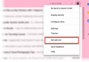 How to use Trello with the new Gmail