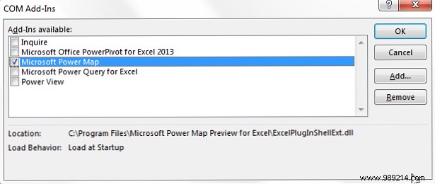 How to Visualize Your Data Analysis with Excel Power Tools