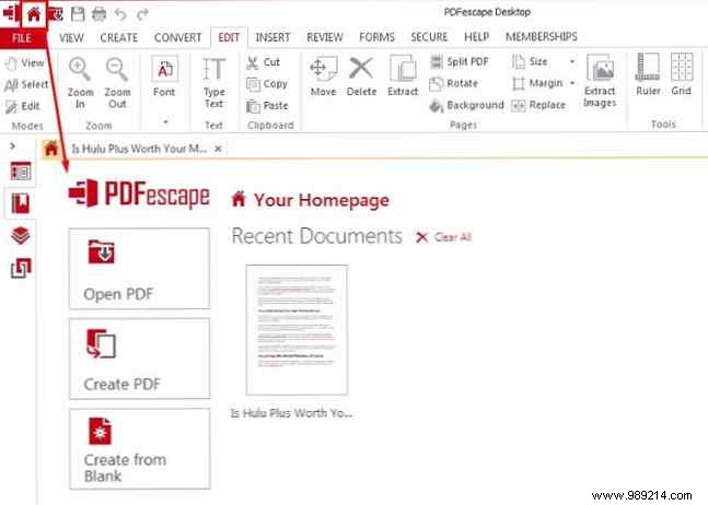 Is a free PDF editor good enough? Adobe Acrobat Pro DC vs. PDFescape