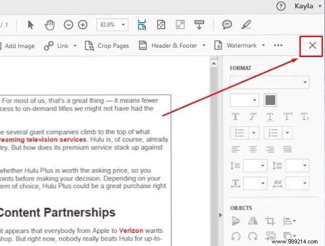 Is a free PDF editor good enough? Adobe Acrobat Pro DC vs. PDFescape