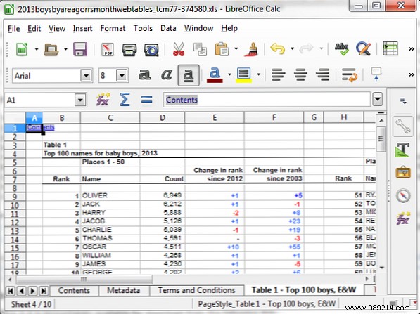 Is the new LibreOffice a better alternative to Microsoft Office?