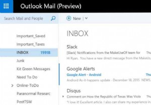 Microsoft Outlook Web Vs. Which Is Best For You?