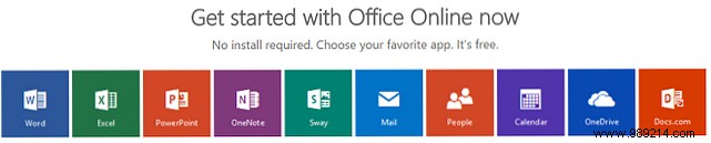 Microsoft Office What? A Guide to the Office Suite Ecosystem