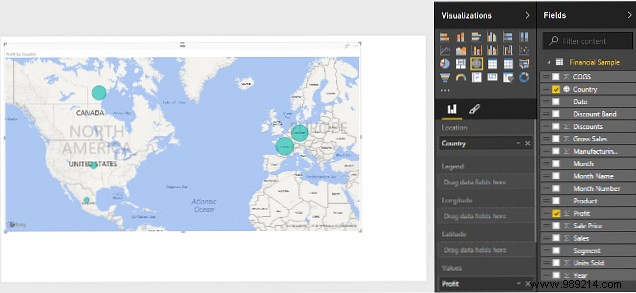 Microsoft Excel + Power BI =Data Analytics Bliss