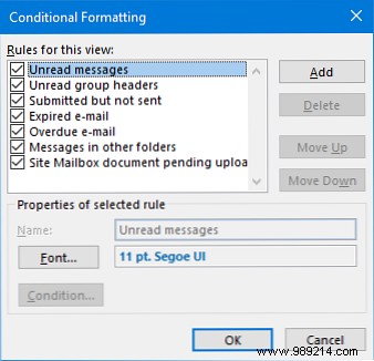 Manage your Microsoft Outlook email inbox like a boss