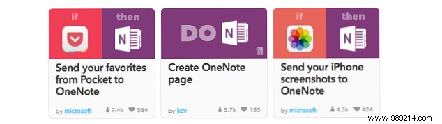 Evernote to OneNote migration? Everything you need to know!