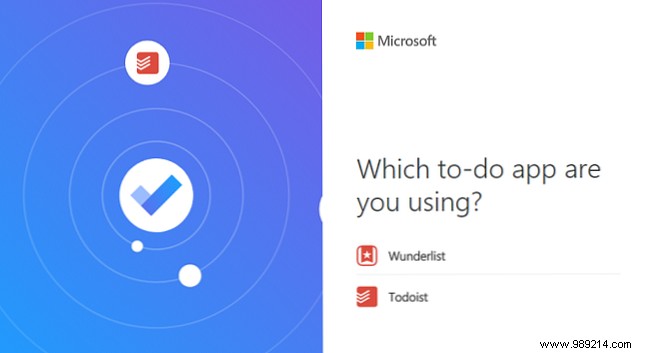 Microsoft To-Do vs. Wunderlist all you need to know