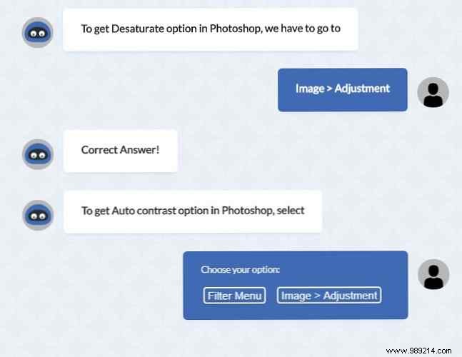 A way to improve Google Form response rates