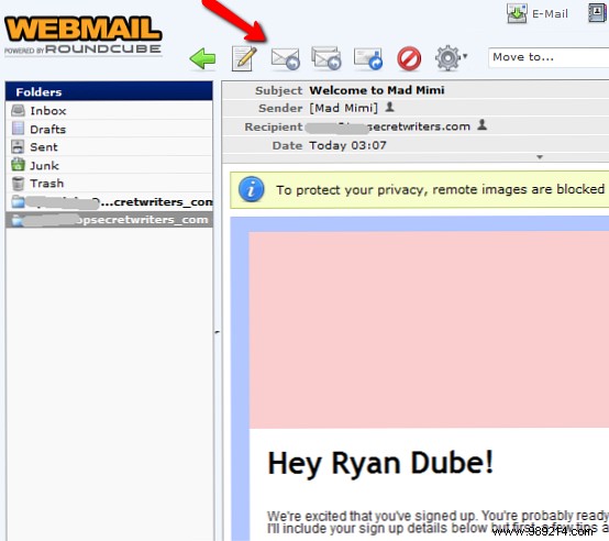 Roundcube vs. Horde Which webmail client is better?