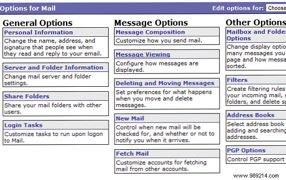 Roundcube vs. Horde Which webmail client is better?