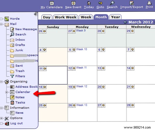 Roundcube vs. Horde Which webmail client is better?