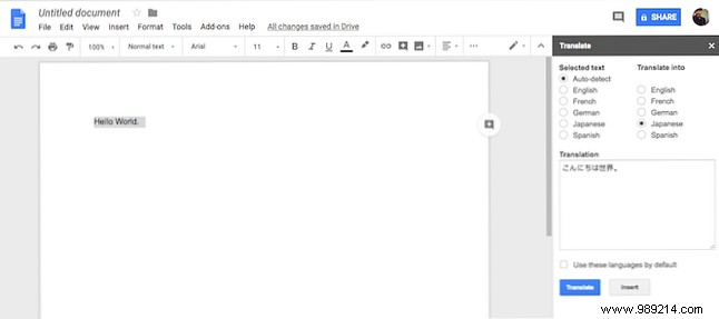 Get the most out of Google Docs with these 11 add-ons