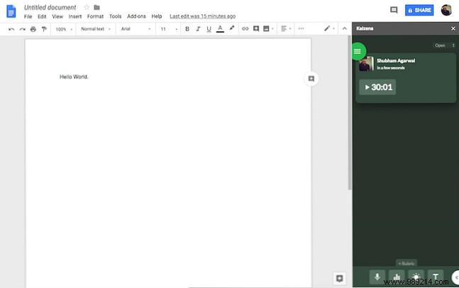 Get the most out of Google Docs with these 11 add-ons