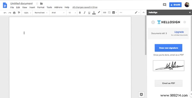 Get the most out of Google Docs with these 11 add-ons