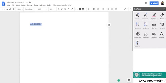 Get the most out of Google Docs with these 11 add-ons