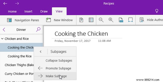 Top 13 New OneNote Features You Haven t Tried Yet