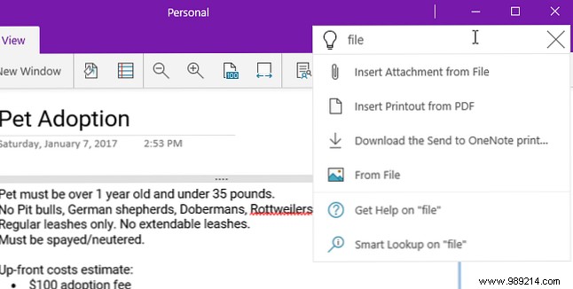 Top 13 New OneNote Features You Haven t Tried Yet