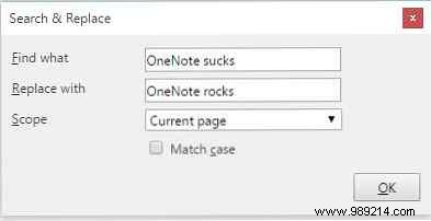 Top 10 OneNote Macros You Should Try