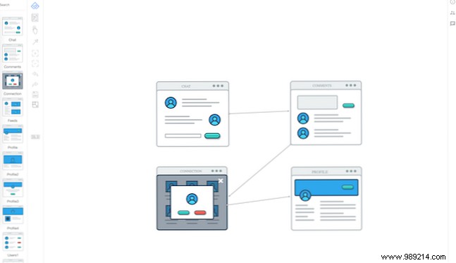 Top 7 Free Online Flowchart Makers