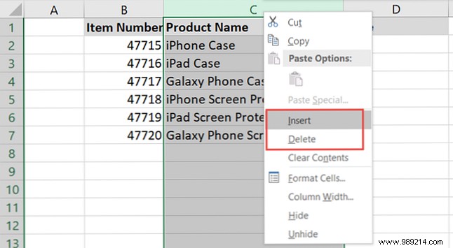 The Beginner s Guide to Microsoft Excel