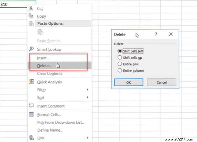 The Beginner s Guide to Microsoft Excel